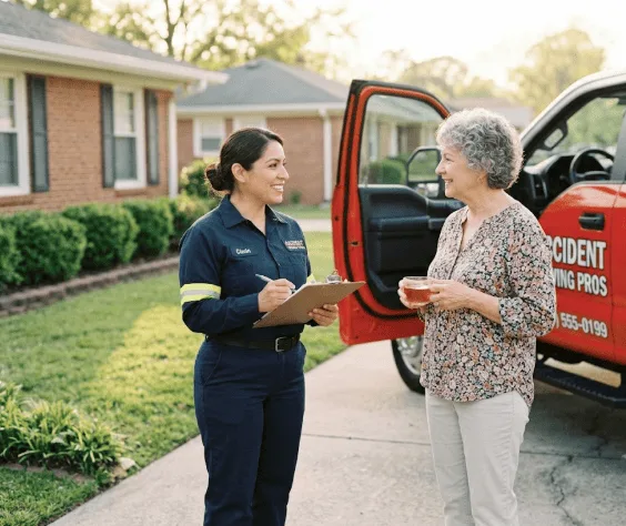 Accident Towing Service Forest Junction, WI FAQs